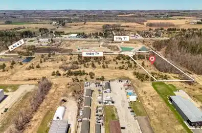 Lot 5 Holick Road Oro-Medonte Ontario L0L 2L0