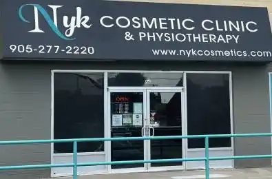 60 Dundas Street Unit# 8 Mississauga Ontario L5A 1W4