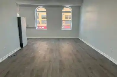 3 Simcoe Street Unit# Unit 9 Oshawa Ontario L1H 1A9