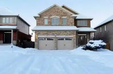 2143 Wickerson Road London South Ontario N6K 5C4