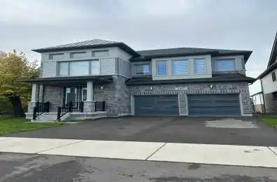 187 Provident Way Hamilton Ontario L0R 1W0