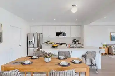 513 Littlewood Lane Ajax Ontario L1S 0H1