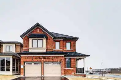 561 Queen Mary Drive Brampton Ontario L7A 5H4