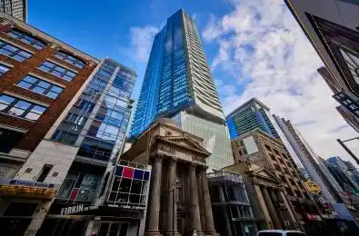 197 Yonge Street Unit# 2903 Toronto C08 Ontario M5B 1M4