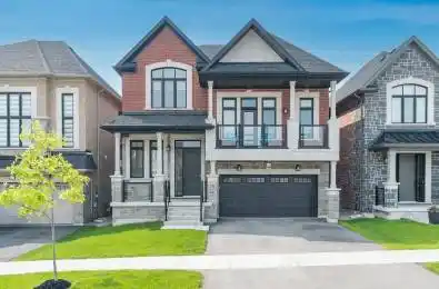 1425 Blackmore Street Innisfil Ontario L9S 0P2