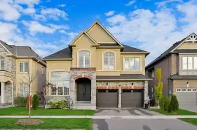 61 Strathgreen Lane Georgina Ontario L4P 0J3