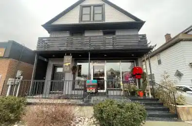 1433 Pelham Street Unit# MAIN Pelham Ontario L0S 1E0