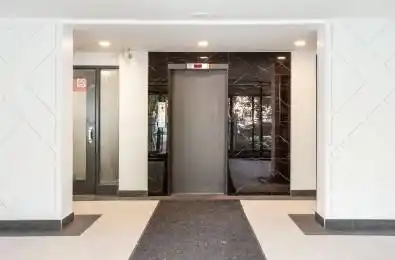 5 Hill Heights Road Unit# 205 Toronto W07 Ontario M8Y 1Y9