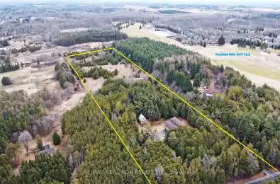 14401 Warden Avenue Whitchurch-Stouffville Ontario L4A 7X5