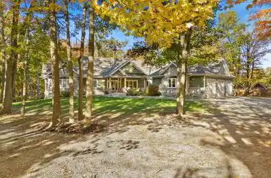 143 Bass Line Oro-Medonte Ontario L3V 0J9