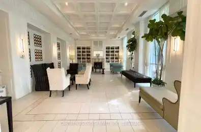 15 Greenview Avenue Unit# 314 Toronto C07 Ontario M2M 4M7