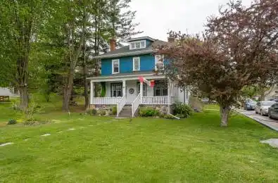 142 St Lawrence Street Centre Hastings Ontario K0K 2K0