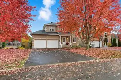 17 OLDE TOWNE Avenue Russell Ontario K4R 0A5