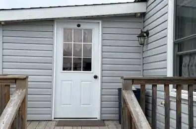 2244 Heritage Line Unit# 72B Otonabee-South Monaghan Ontario K9J 6X8