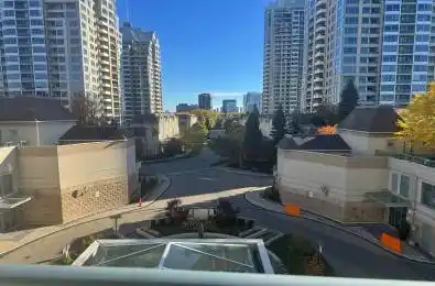 17 Barberry Place Unit# # 405 Toronto C15 Ontario M2K 3E2