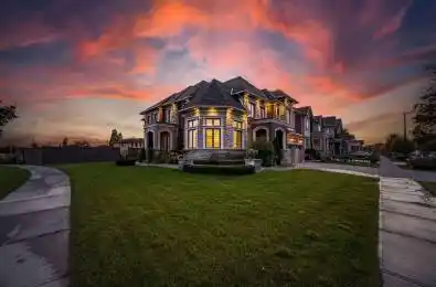 29 Chiming Road Brampton Ontario L6P 4E1