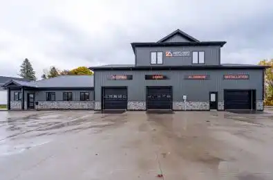 76 Capron Street Brant Ontario N3L 1R2