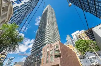 100 Dalhousie Street Unit# 217 Toronto C08 Ontario M5B 0C7