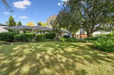 2085 Fowler Court Mississauga Ontario L5K 1B7