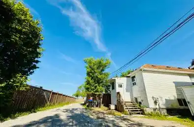 1547 Houston Avenue Innisfil Ontario L9S 4M6