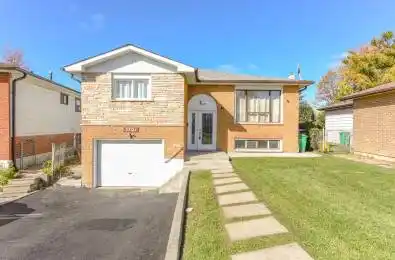3701 Keenan Crescent Mississauga Ontario L4T 3M1