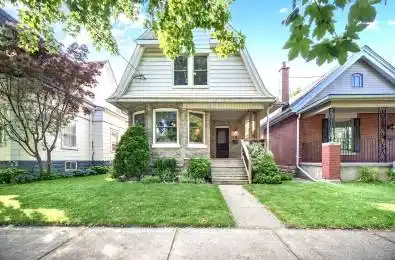 171 Mount Pleasant Avenue London North Ontario N6H 1E3