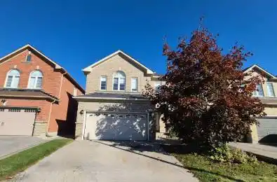 571 Vellore Woods Boulevard Vaughan Ontario L4H 2V8