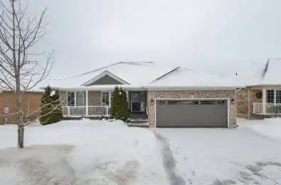 15 Thrushwood Trail Kawartha Lakes Ontario K9V 0B1