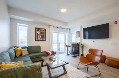 19B West Street Unit# 205 Kawartha Lakes Ontario K9V 1C4