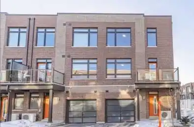 271 Dalhousie Street Vaughan Ontario L4L 0L8