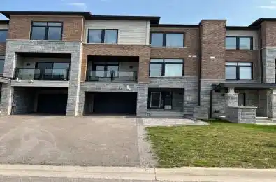 53 Vantage Loop Newmarket Ontario L3X 0K9