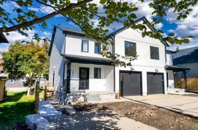 283 Admiral Street Woodstock Ontario N4S 5A3