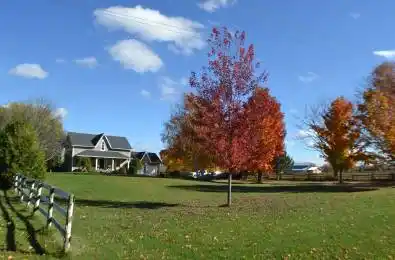 1595 County 42 Road Clearview Ontario L0M 1S0