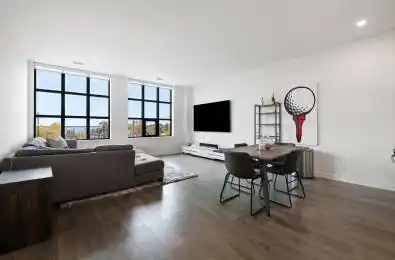 21 Matchedash Street Unit# 305 Orillia Ontario L3V 4W4