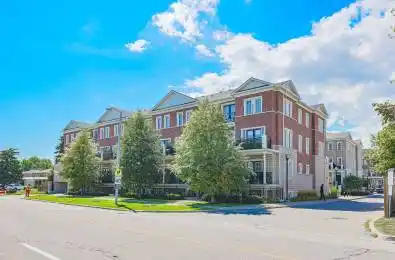 26 Bruce Street Unit# B11 Vaughan Ontario L4L 0H4