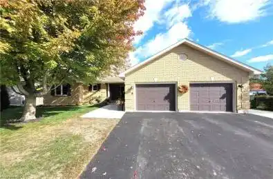 8 Simon Court Norfolk Ontario N0E 1Y0