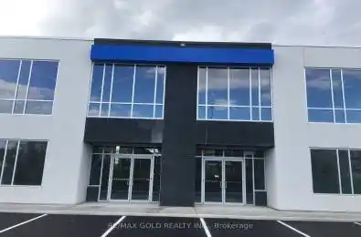 10950 Woodbine Avenue Unit# 8 Markham Ontario L6C 3L4