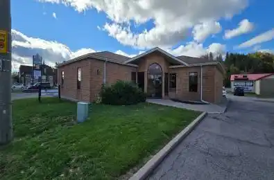 100 Division Street Quinte West Ontario K8V 4W8