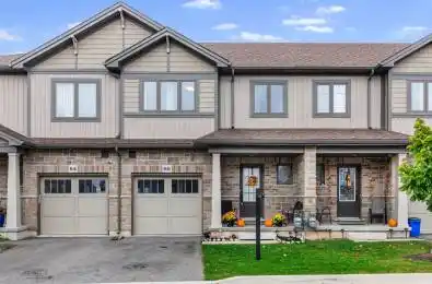 66 Severino Circle West Lincoln Ontario L0R 2A0