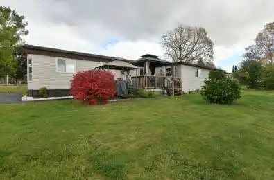 26 Evergreen Lane McNab/Braeside Ontario K0A 3L0