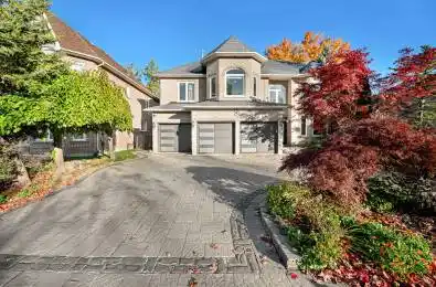 20 Pathlane Road Richmond Hill Ontario L4B 4A5