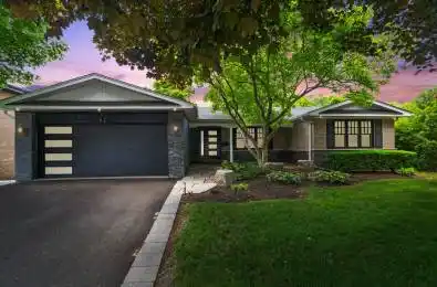 42 Heathview Avenue Toronto C15 Ontario M2K 2C1