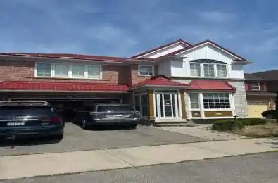 46 Meandering Trail Toronto E11 Ontario M1B 6E3