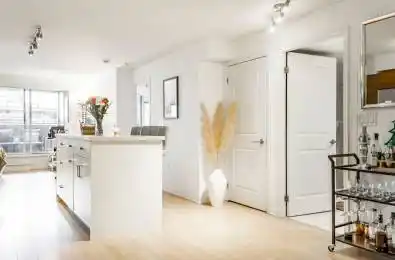 125 Western Battery Road Unit# 214 Toronto C01 Ontario M6K 3R8