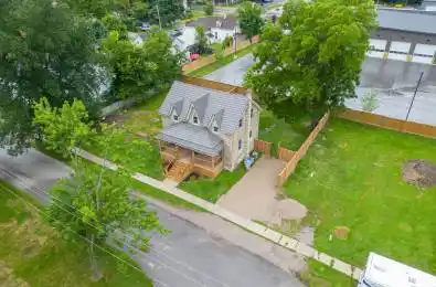 191 Catherine Street North Middlesex Ontario N0M 2K0