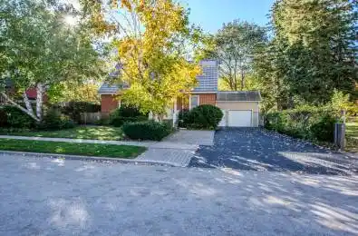 25 Holgate Street Barrie Ontario L4N 2T6