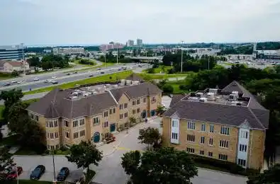 414 North Service Road Unit# 300 Oakville Ontario L6H 5R2