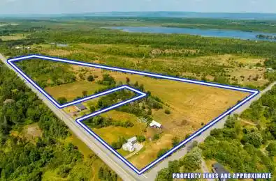 2106 Dunrobin Road Kanata Ontario K0A 1T0