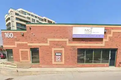 160 East Beaver Creek Road Unit# 32 Richmond Hill Ontario L4B 3L4