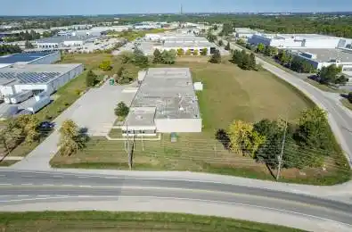 495 Laird Road Guelph Ontario N1G 3M1